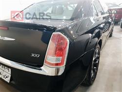 كرايسلر 300